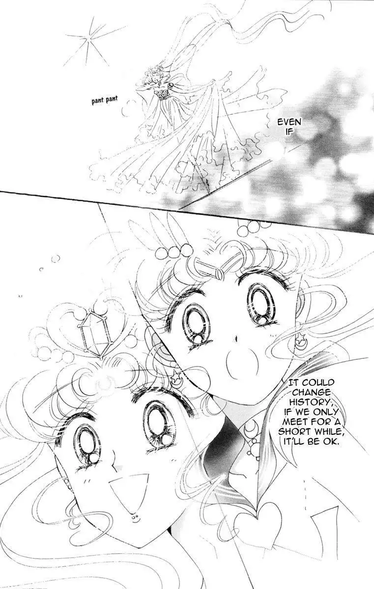 Sailor Moon Chapter 26 39